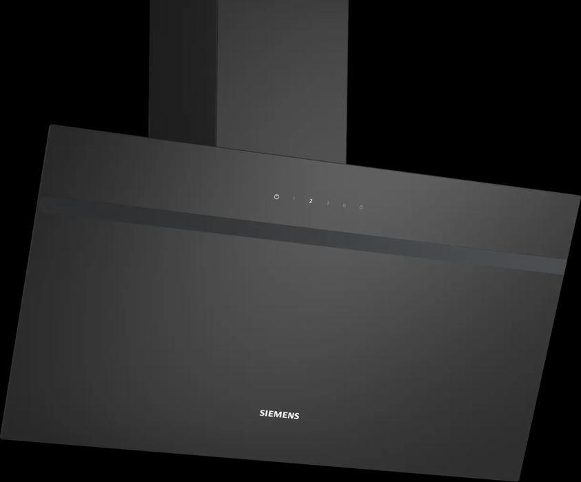 Nou Sigilat SIEMENS Hota decorativa iQ100 LC85KDK60, Clasa A, 550 m³/h, 80 cm OT24