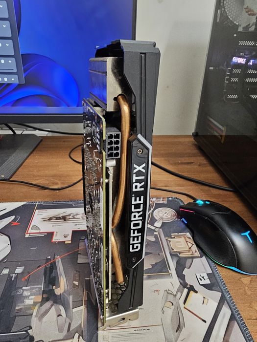 Видеокарьа Rtx 2060 super