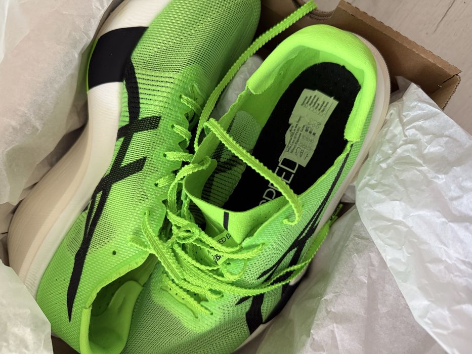 Asics metaspeed EDGE TOKYO