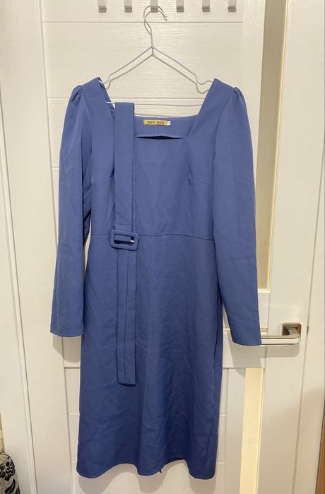 Продам платье 42р