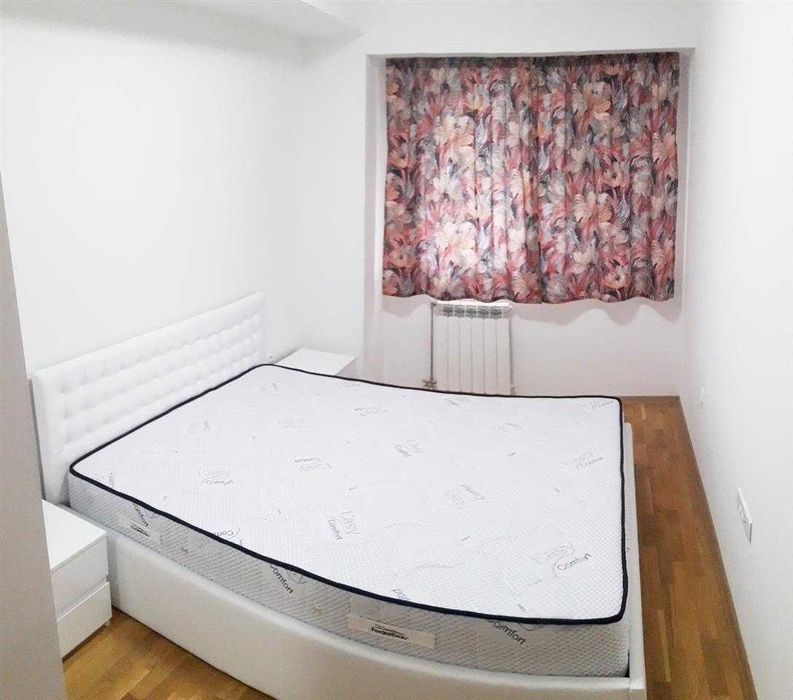 Дава се под наем Двустаен апартамент в Бургас, Възраждане - 57 кв.м за 204 € - Снимка #3