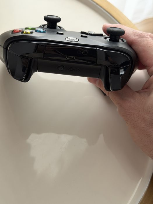 Vand controller Xbox One