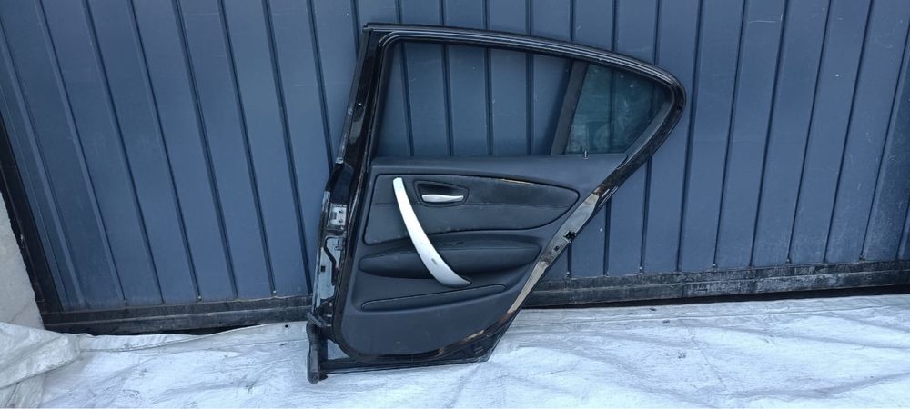 Двери БМВ BMW E87