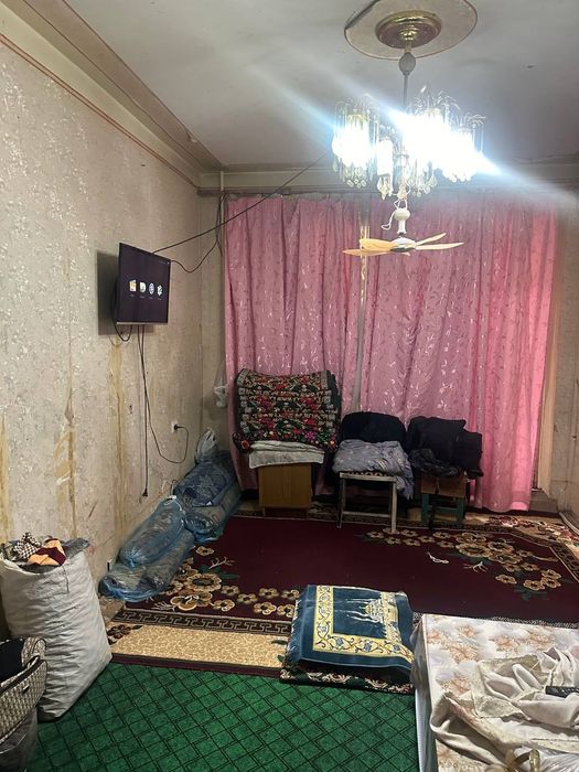 Продаю 2/1/4,Ялангач, ор-р институт Культуры! Ипотека есть!