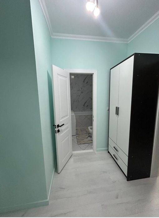 Сдается  квартира