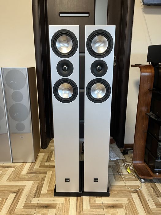 Boxe Canton  Karat M90 DC