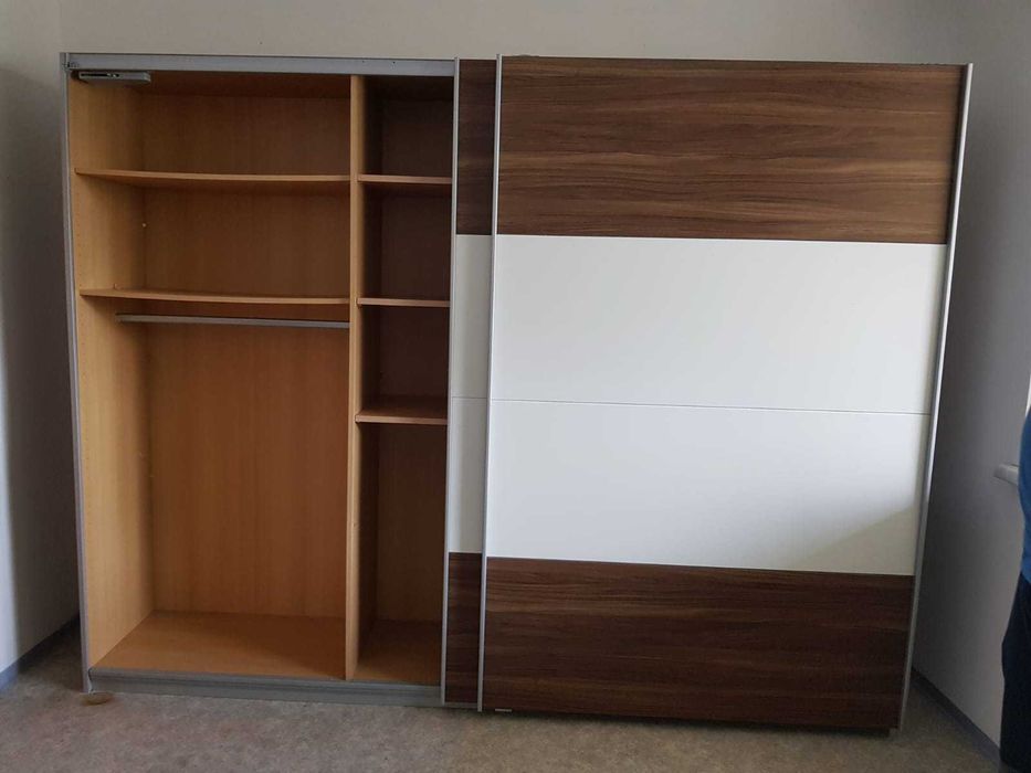 Dulap dormitor calitate Austria