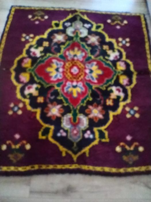 Китеник - 2 бр. -  100% вълна