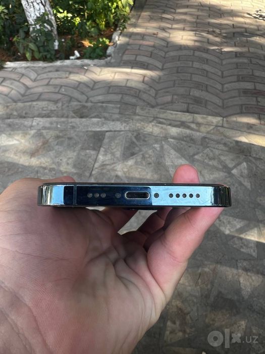 Iphone 12 pro 128gb