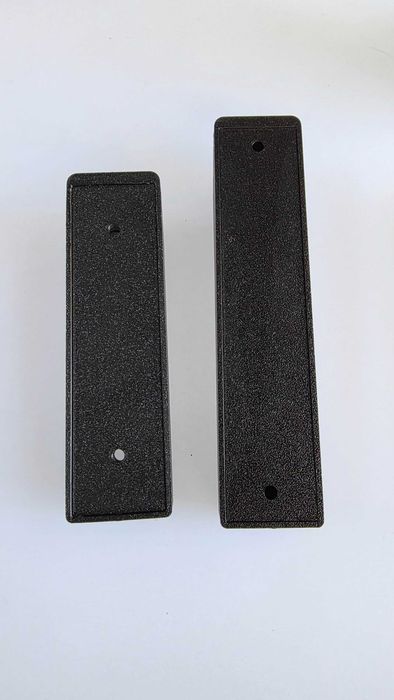 Suport tastatura Nuki Keypad 1 & 2 suport perete husa protectie