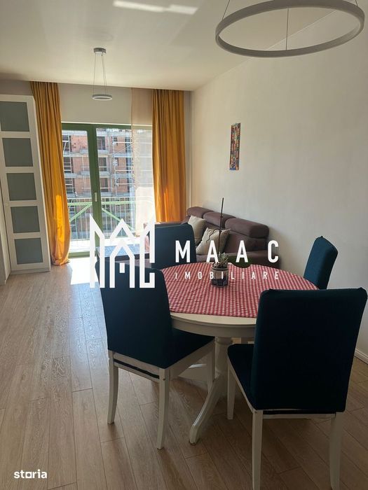 Apartament 2 camere de închiriat | Sibiu, Țiglari | The Lake Home