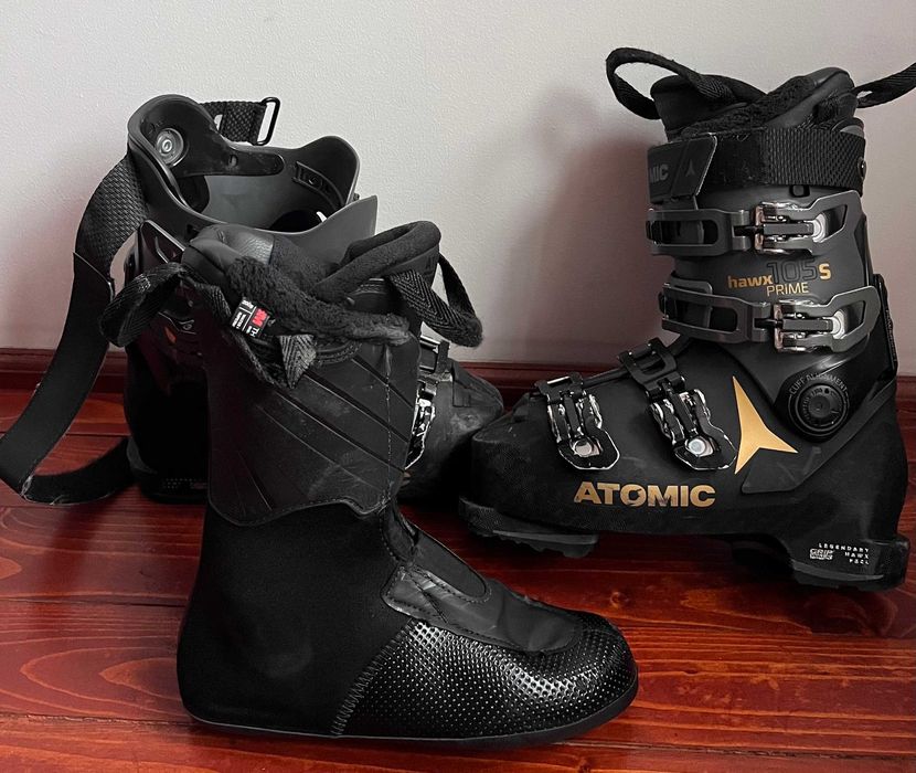 Atomic Hawx Prime 105