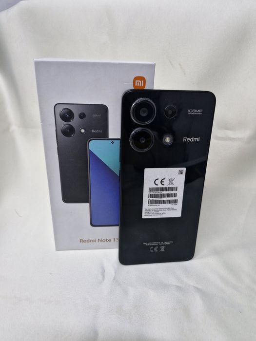 Redmi Note 13. 128гб. (г.Кентау)
