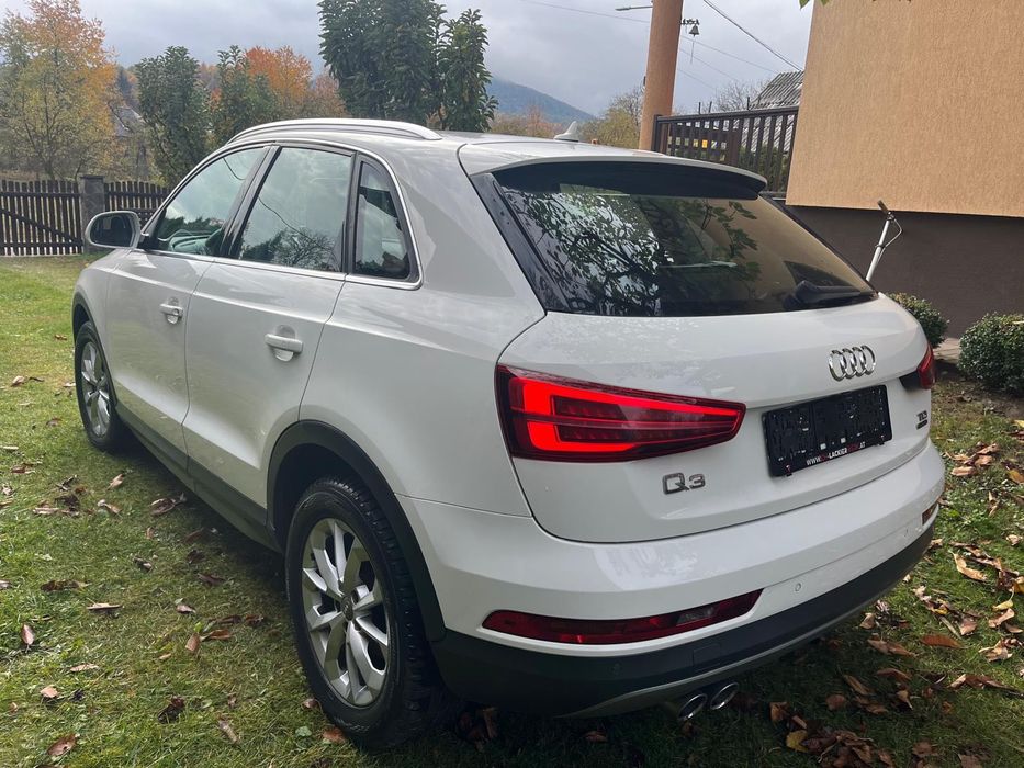 AUDI Q3 2016 — imagine 5