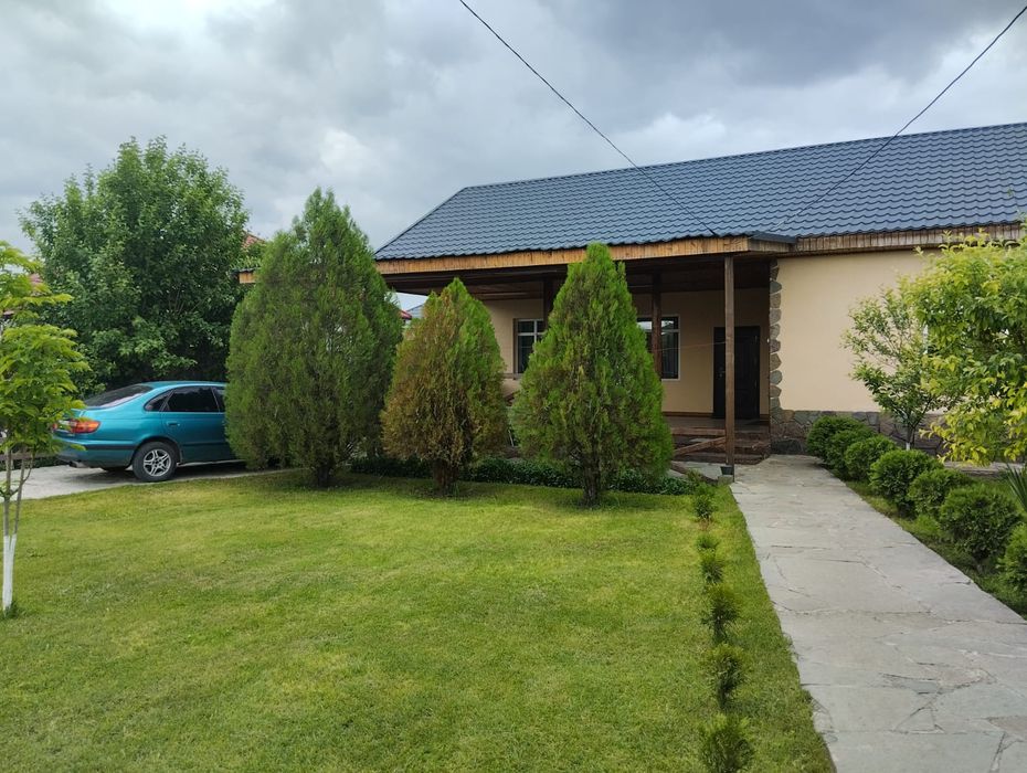 Срочно продается дом!!!