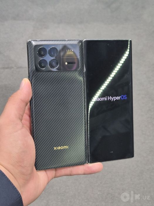 Xiaomi mix fold 3 16/512 obmen