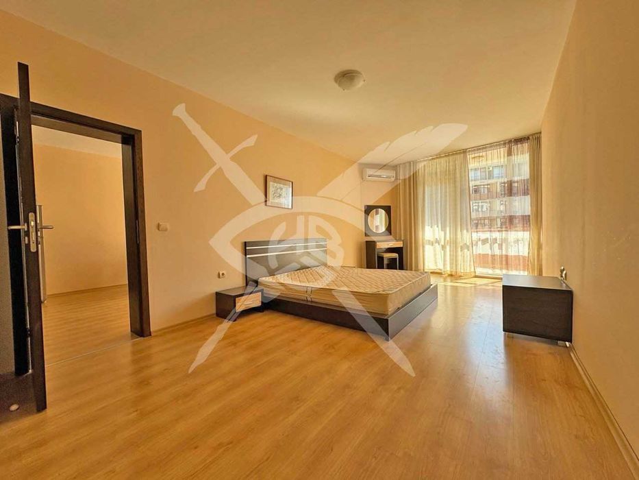 Продава се Двустаен апартамент в Свети Влас - 90 кв.м за 1356 €/кв.м - Снимка #1