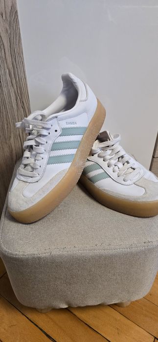 кецове adidas samba