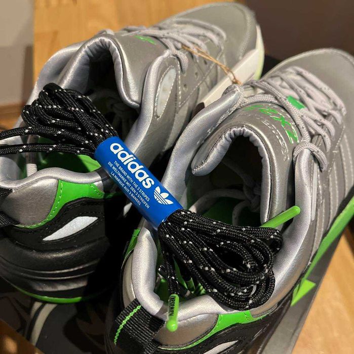 Оригинални маратонки *ADIDAS ZX 22 BOOST KAWAZAKI* EU42,44,44.3,45 1/3