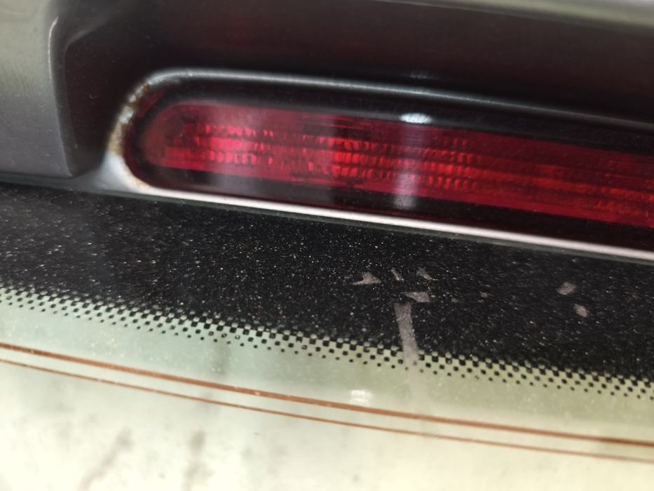 Багажник/пета врата (S-line) Audi A4 b7