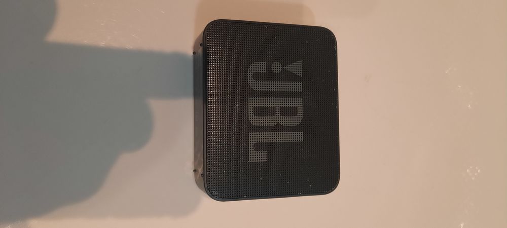 Boxa JBL Go Essential