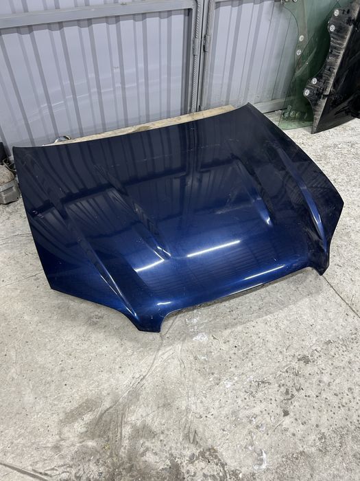 Капот Субару Аутбэк