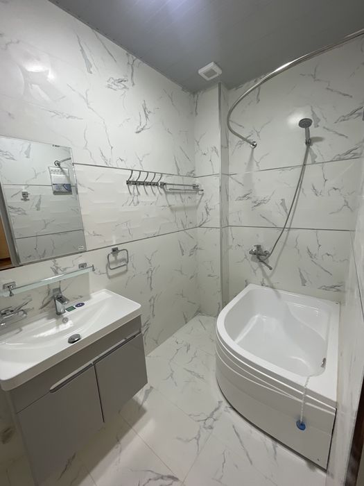 дуплекс 115 кв евро ремонт срочно сотилвоти замона туйхона 3 та хона