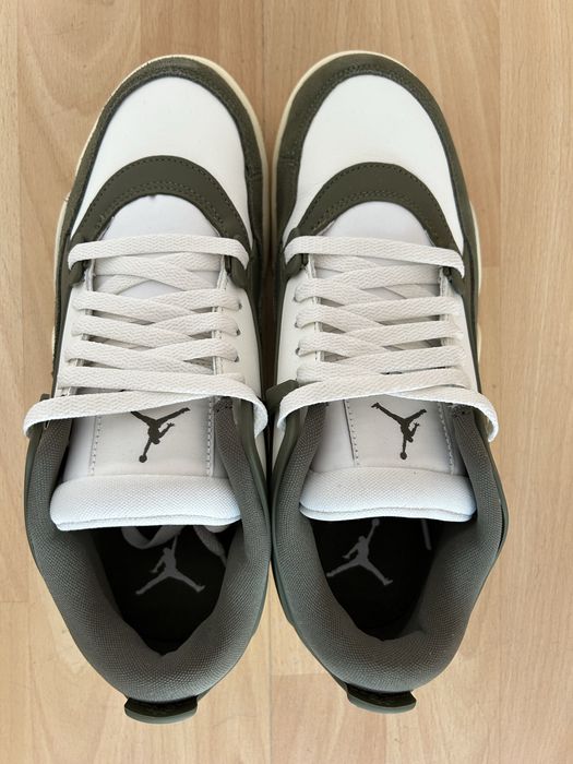 Кецове AiIR JORDAN 4 RM
