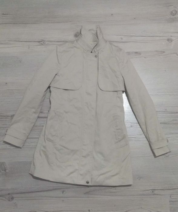 Jacheta Massimo Dutti