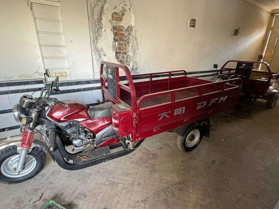 Motorol yangi 200kub