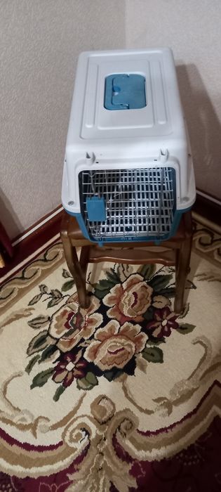 Продаётся контейнер для животных