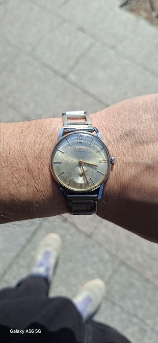 Ceas Vetta Swiss vintage