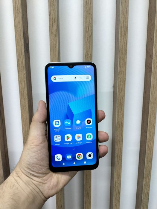 Redmi A2 plus 64gb