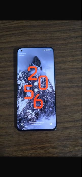 Xiaomi mi 11 ultra