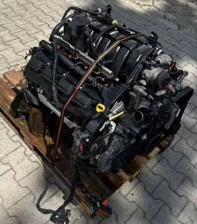 Motor Jeep Grand Cherokee 2018  6.2 Hemi Trackhawk 712CP