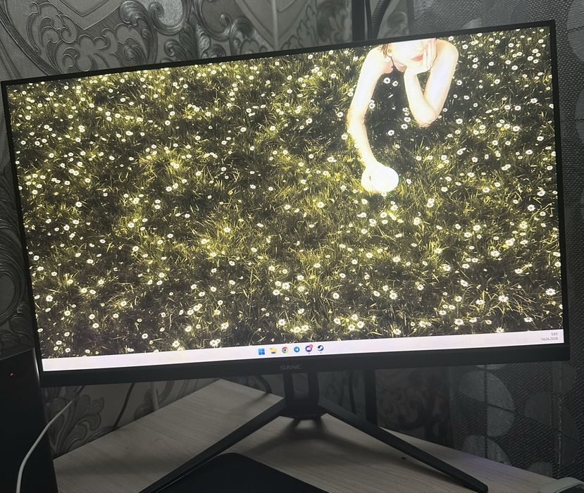 Монитор Sanc m2442kh