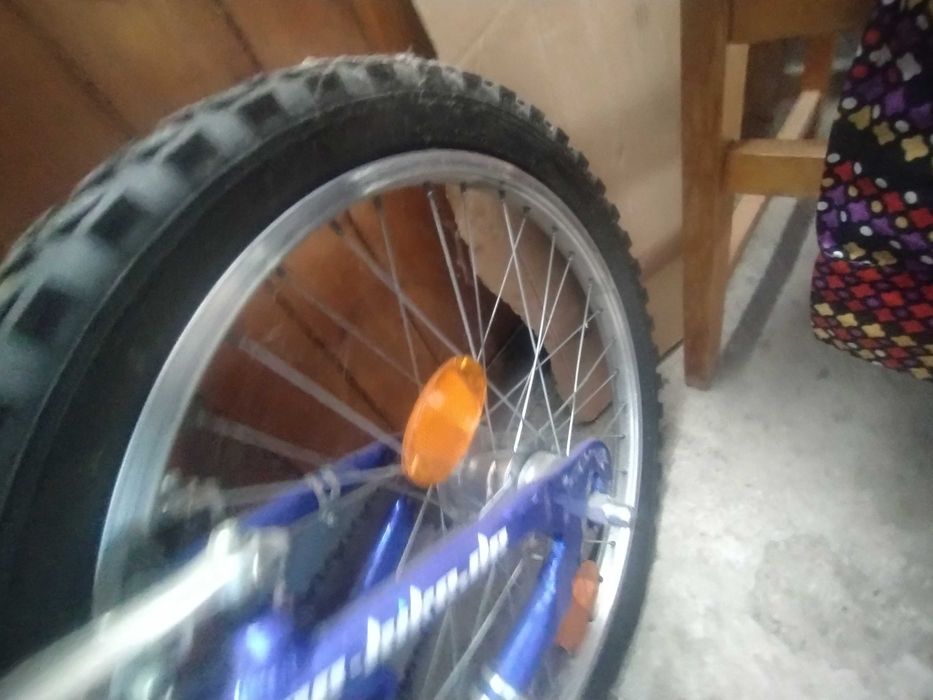 Велосипед за деца