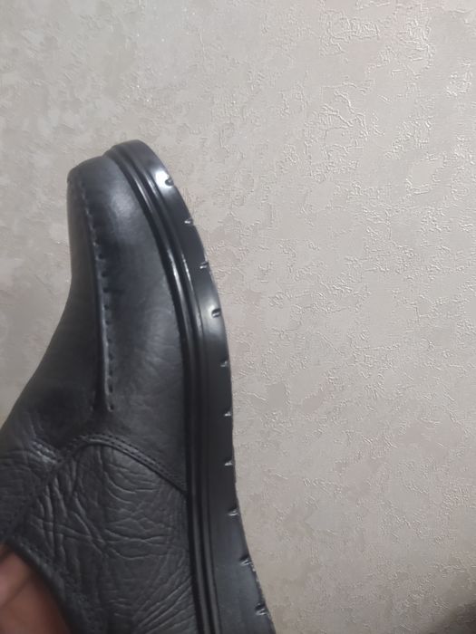 Продажа мужской обуви. Salamander 45 размер