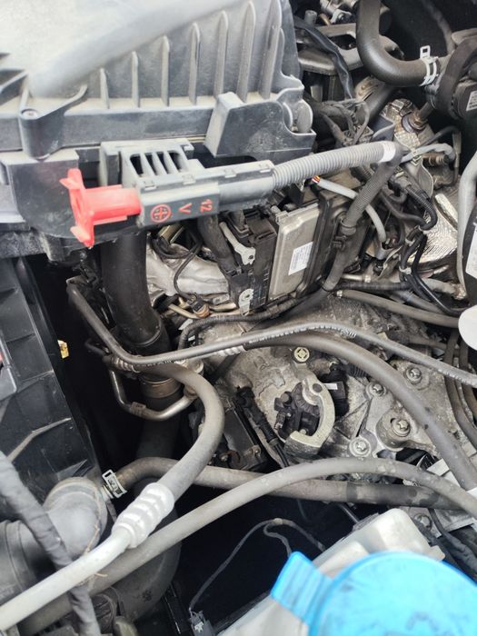 Mercedes Benz Sprinter