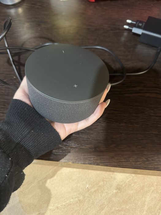 Алиса мини 3 калонка