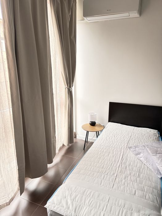 Отдава 1-стайно жилище под наем