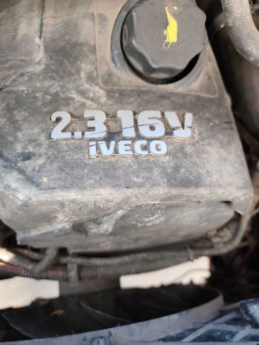 Iveco Deyli 2.3 16V 2007