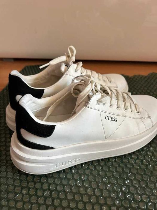 Adidasi Guess Elbina