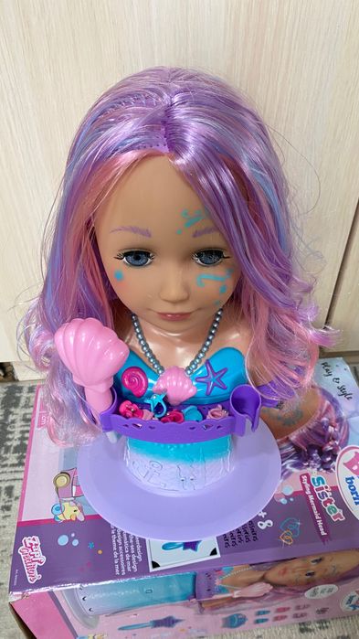 Кукла манекен Baby Born