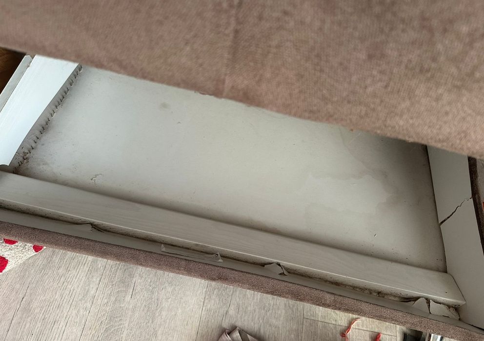 Диван раскладной