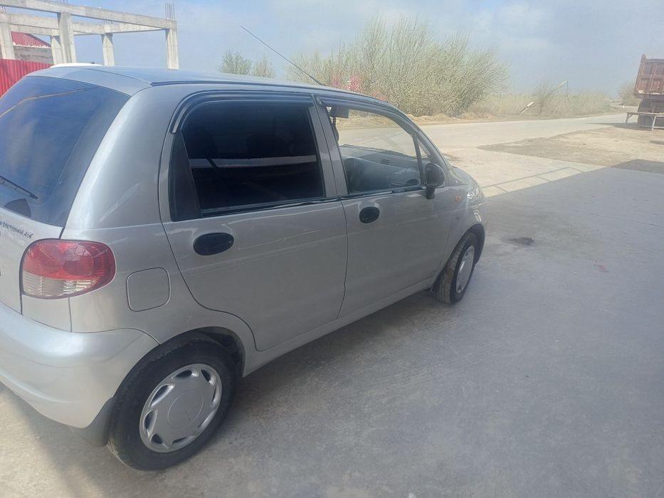 Sotiladi matiz kraska toza