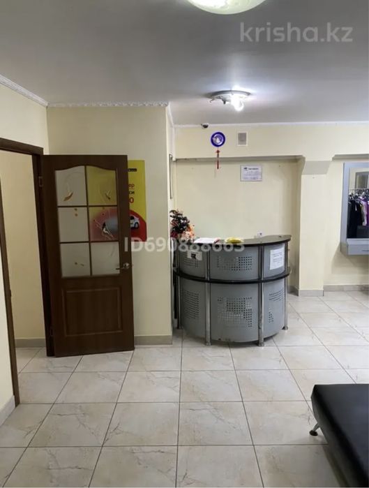 Продам салон красоты