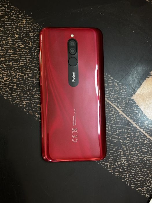 Смарфтон Xiaomi Redmi 8 64 GB