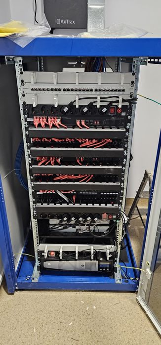 ELectrician  București