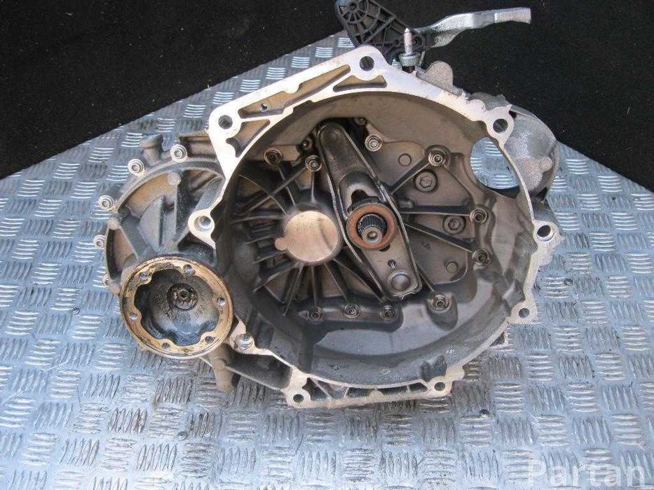 Cutie de viteze Seat Ibiza 1.2 TSI/1.4 TSI; 6 V; 2010-2020; RGN